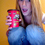 First pic of Bunny Lust - Kates Playground Coffee