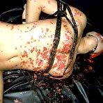 Second pic of asian bondage
