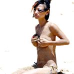 Second pic of ::: Bai Ling - Celebrity Hentai Naked Cartoons ! :::