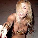 First pic of Nadeea Volianova fully naked at Largest Celebrities Archive!