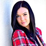 First pic of FTV Girls - First Time Video - Hot amateur models start in the adult biz!