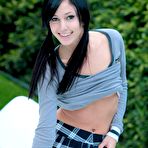 Second pic of Bunny Lust - Catie Minx Schools Out