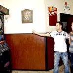 First pic of Public Place Pussy