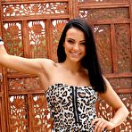 First pic of Yavude by Luca Helios. Featuring: Sapphira A. MetArt. Gallery 1. 11.06.2014