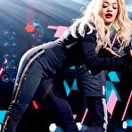 First pic of Rita Ora fully naked at Largest Celebrities Archive!