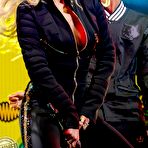 Second pic of Rita Ora fully naked at Largest Celebrities Archive!