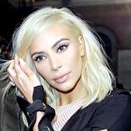 Third pic of Kim Kardashian fully naked at Largest Celebrities Archive!