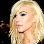 Fourth pic of Kim Kardashian fully naked at Largest Celebrities Archive!