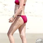 First pic of :: Largest Nude Celebrities Archive. Uma Thurman fully naked! ::