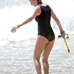 Third pic of :: Largest Nude Celebrities Archive. Uma Thurman fully naked! ::