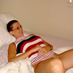 First pic of Diane With Hairy Pussy Sucks And Fucks - Home Porn Bay