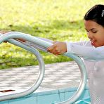 Third pic of Gigi Spice - Girl Next Door That Does It All