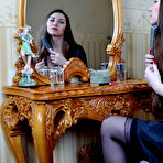 First pic of AnalSaga :: Crystal&Rolf anal hardcore couple