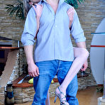 First pic of AnalSaga :: Florence A&Nicholas horny anal couple