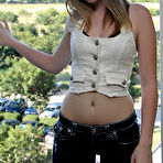 First pic of Bunny Lust - Mandy Roe Put On A Show