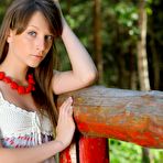 Fourth pic of Met Art Perfection - beautiful, young and nude models!