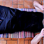 First pic of LoveNylons :: Muriel&Bobbie naughty nylon duo