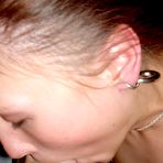 Third pic of Chick  Banged Hard - Home Porn Bay