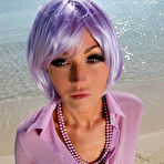 First pic of Holly in Another World - Pmates Beautiful Girls!
