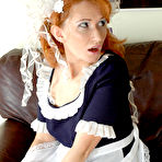 Second pic of KissMatures :: Madge&Irene naughty lesbian mom sex