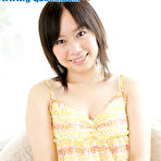 First pic of Jun Sanada asian shaved pussy