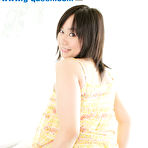 Third pic of Jun Sanada asian shaved pussy