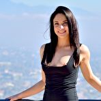 First pic of FTV Girls Nicki Erotic Pool Play - FTVGirls.com