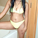 Fourth pic of Wild Asian slut is built to suck and fuck strangers