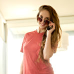 First pic of Holly Lebranche Morning Casual Zishy Zishy - Bunny Lust