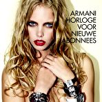 Fourth pic of Marloes Horst exposed her great nude tits