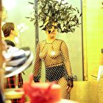Fourth pic of Lady Gaga fully naked at Largest Celebrities Archive!