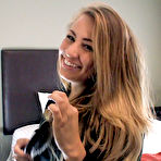 First pic of Addyson Chandler for Exploited College Girls