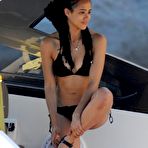 Second pic of Nathalie Emmanuel absolutely naked at TheFreeCelebMovieArchive.com!
