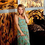 First pic of Meet Madden - Hippie Dress | Web Starlets