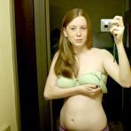 First pic of Selfie from busty amateur teen GF - Home Porn Bay