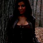 First pic of Bunny Lust - Briana Lee Outdoors