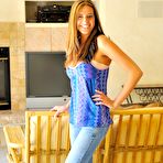 First pic of Bunny Lust - Patricia FTV Amateur Beginning