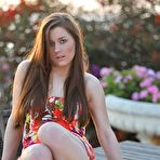 Second pic of Bunny Lust - Hayley Hanes Sunset