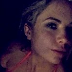 Fourth pic of :: Largest Nude Celebrities Archive. Ashley Benson fully naked! ::