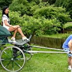 First pic of WHIPPED with Ashley Bulgari - ALS Scan