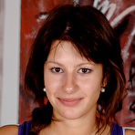 First pic of Lucy Rose in Newcomer proves to be really good at Candy Pleasure | Set sexvideocasting/14719