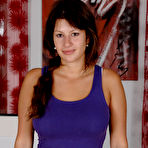 Fourth pic of Lucy Rose in Newcomer proves to be really good at Candy Pleasure | Set sexvideocasting/14719