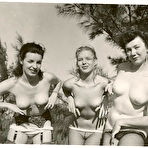 Second pic of Retro Porn Archive - the best vintage photos and videos