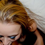 Third pic of Share My GF: Mae Lynn sucking and fucking | Web Starlets