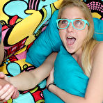 Fourth pic of Billys Big Blast  - Cumblastcity Facial Video