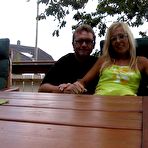 First pic of Horny amateur blonde naked at home - Home Porn Bay