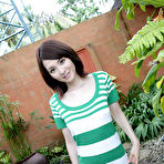 First pic of Free japanese av idol Miku Ohashi 大橋みく xxx pics gallery