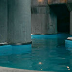 Second pic of Paz de la Huerta fully nude in hot scenes from movies