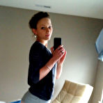 First pic of Bunny Lust - Kates Playground Mirror Self Shot