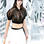 First pic of Kendall Jenner fully naked at Largest Celebrities Archive!